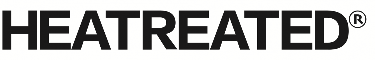 HEATREATED