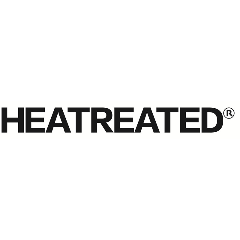 HEATREATED® HEATREATED®