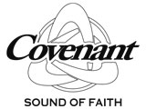 Covenant (中国) Logo